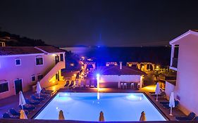 Corfu Aqua Nisaki